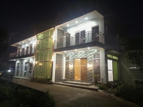 Villa Casa Camba - 숙소 외관