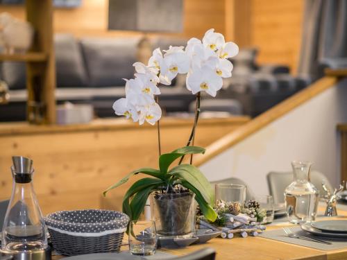 Appartement Courchevel 1850 4 pièces 6 personnes - FR-1-564-42 - image 9