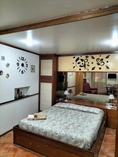 Casuzza casa vacanze, Palermo (fotografie 7)