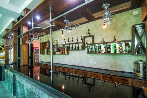 Delta Hotel Delta Hotel