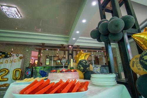 Delta Hotel Delta Hotel