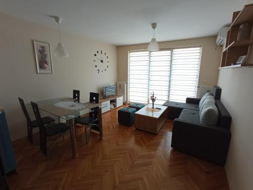 Apartman STANKOVIC Veliko Gradiste