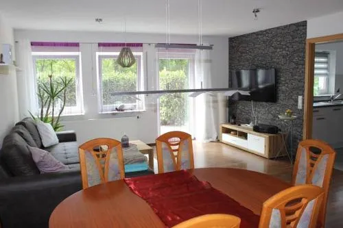 Ferienwohnung DaWie in Öhringen, Deutschland