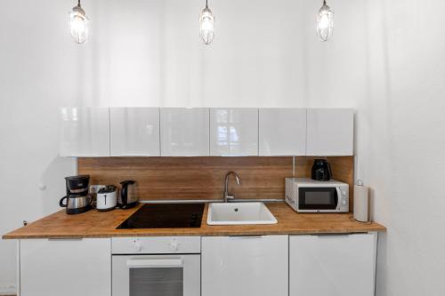 primeflats - Apartments Genter Berlin-Wedding - image 2