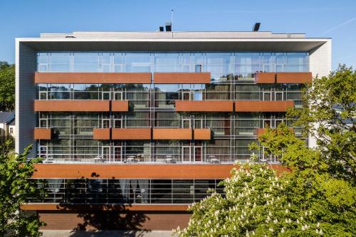 Europa Royale Druskininkai - image 6