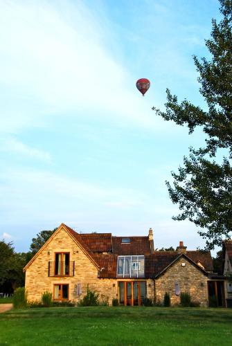 Fosse Farmhouse Holiday Cottages