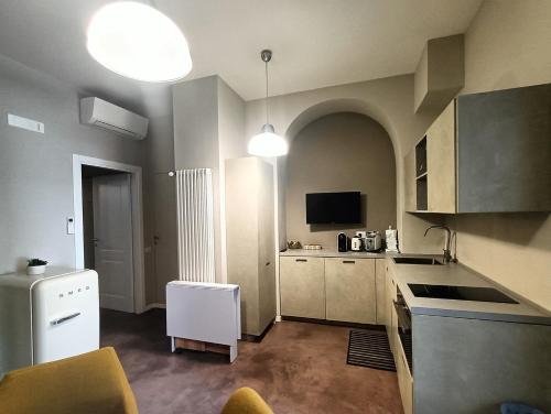 Residenza Porta Romana Room Type - Deluxe Apartment