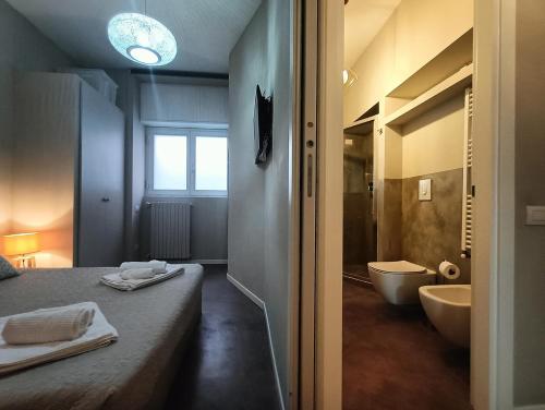Residenza Porta Romana, Milán (fotografie 4)