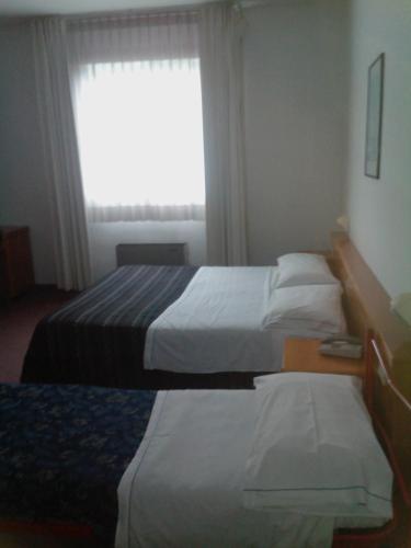 Hotel Niki Room Type - Classic Triple Room