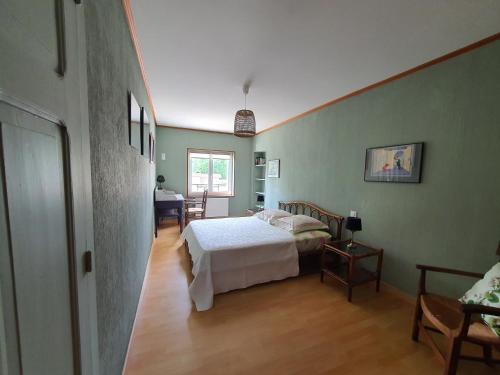 Le Pressoir de Marsac in Marsac (Poitou-Charentes)