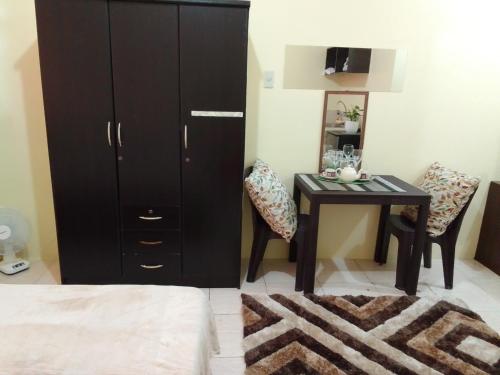 Facilities, Guest House in Cainta Rizal in Cainta