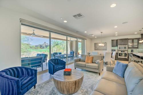 Scottsdale Condo with Resort-Style Perks! in แคร์ฟรี