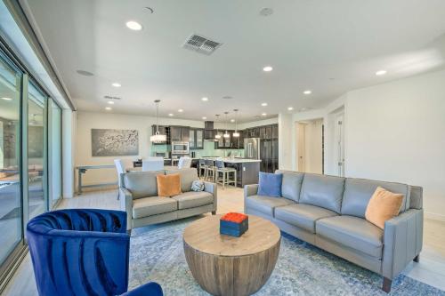 Scottsdale Condo with Resort-Style Perks! in แคร์ฟรี
