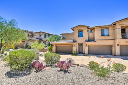 Scottsdale Condo with Resort-Style Perks! in แคร์ฟรี