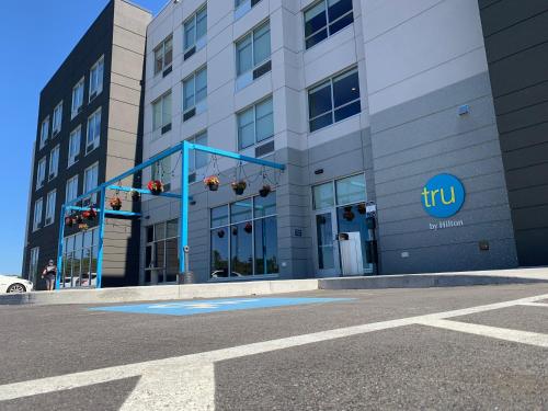 Tru By Hilton Yarmouth, Ns