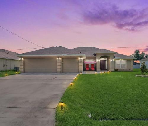 Florida Getaway: 4/3hm •15ft SwimSpa•Near Beaches in Lighthouse Point, USA