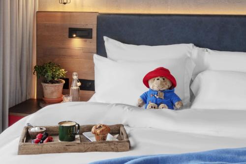 Treehouse Hotel London Hotel de charme Astor Court