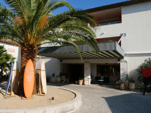 Golf Park Hotel