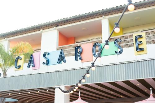 Hotel Casarose - Cannes Mandelieu