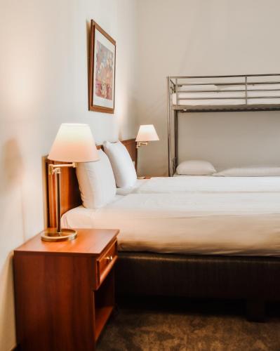 Hotel ten Cate Emmen - image 7