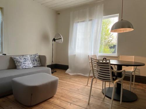 . Holiday apartment near the sea