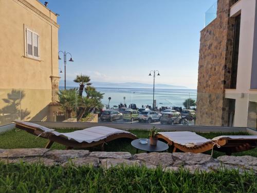 Ngonia Bay Boutique Hotel 5