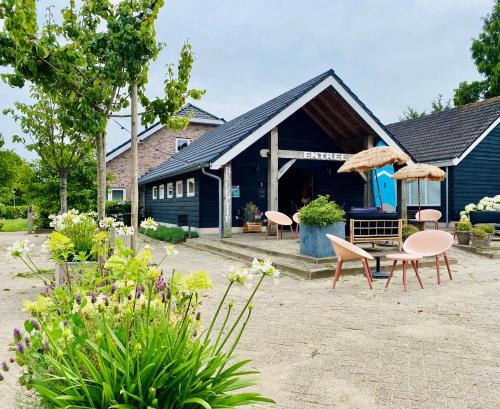 Buitengoed de Boomgaard Utrecht - Bunnik Lisse