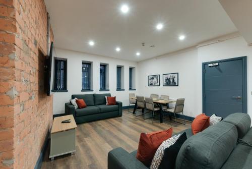 Harrisons Aparthotel Liverpool, Liverpool (photo 5)