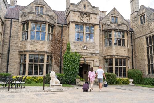 Redworth Hall Hotel- Part of the Cairn Collection - image 14