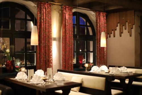 Hotel Waldkrug