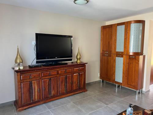Villa BRUSC SIX FOURS LES PLAGES 80 m2 - Location saisonnière - Six-Fours-les-Plages