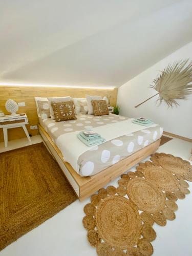 Design Sea Apartment -BOHO SUITE- Abruzzo