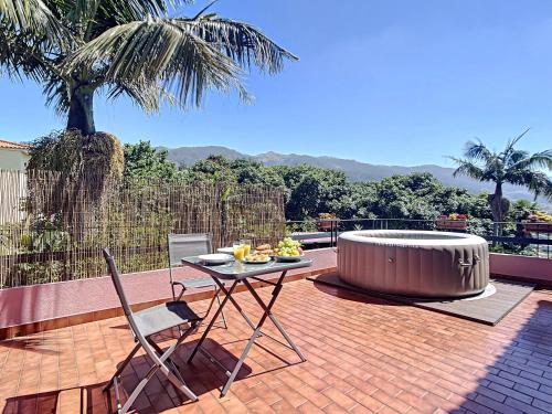 Quinta das Courelas by Atlantic Holiday gîte à louer Ribeira Funda