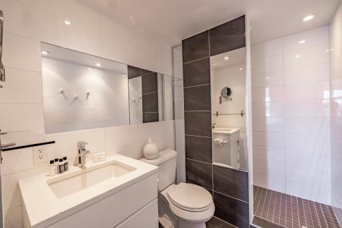 Hotel Zero 1 Room Type - Loft