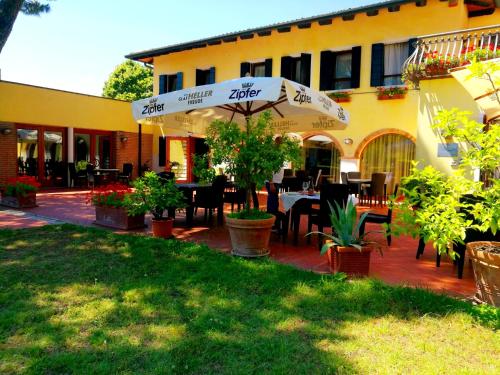 Il Ghebo Hotel de charme Lido