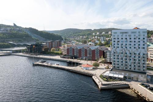 Elite Plaza Örnsköldsvik - Hotel