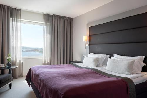 1 king bed
