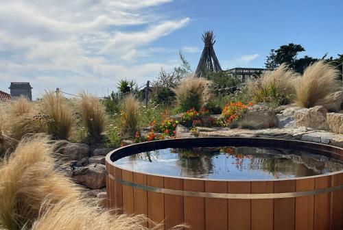 Caso no Campo - Stunning Home By The Sea gîte à louer Azenhas do Mar