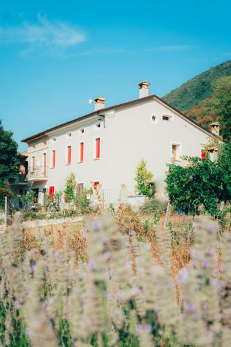 B&B Al Giardino dei Laghi - Accommodation - Revine Lago