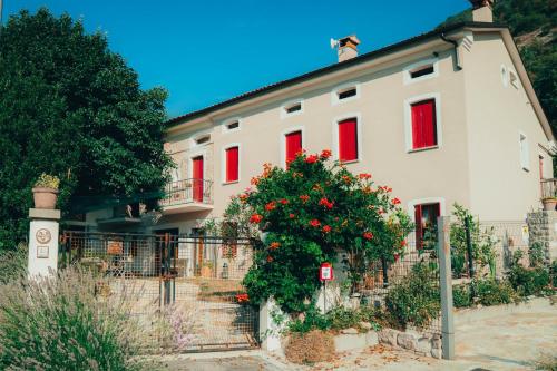 B&B Al Giardino dei Laghi - Nogarolo
