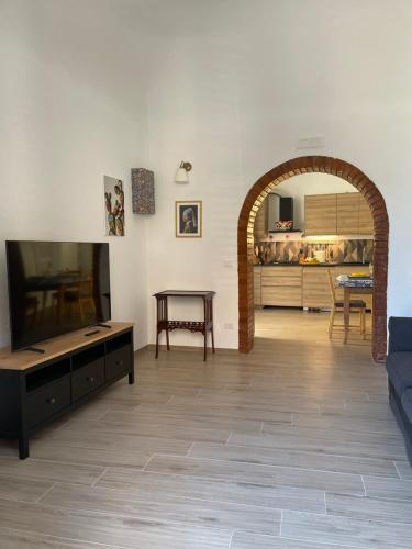 Casa in piazzetta, Balestrate (fotografie 9)