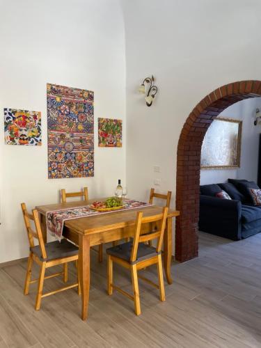 Casa in piazzetta, Balestrate (fotografie 7)