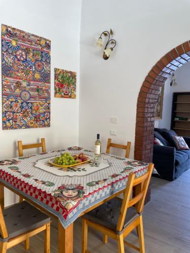 Casa in piazzetta, Balestrate (fotografie 5)