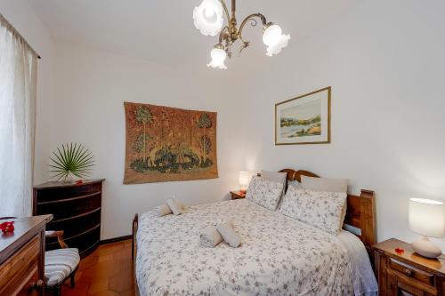 Ascheri Country House - Grimaldi, Ventimiglia