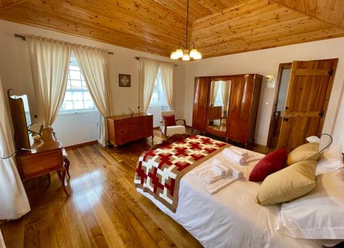 Casa do Avô José Alves (Casa do Avo Jose Alves) in กาโบ ดา ปรายา