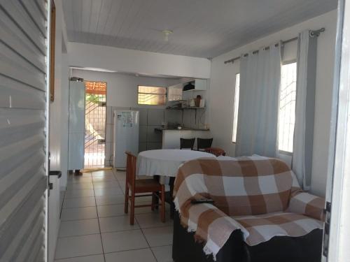 Sua casa no litoral in Camoci