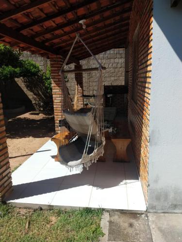 Sua casa no litoral in Camoci