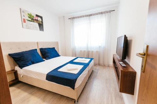 Apartment Stari Pazar