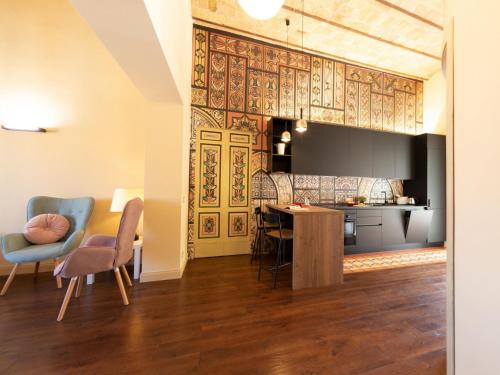 The Best Rent - Elegant two-bedroom apartment close to Saint Peter's Basilica, Рим (фото 5)