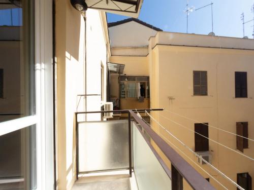 The Best Rent - Elegant two-bedroom apartment close to Saint Peter's Basilica, Рим (фото 4)